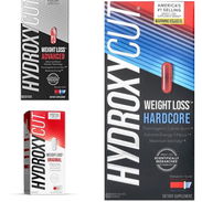 Quemadores de Grasa - Lipo 6 Hydrxycut - CLA - L-cartinina - Img 55036933