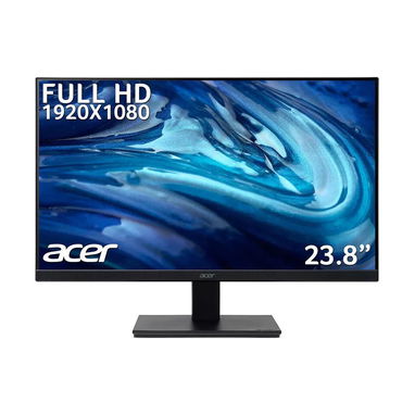 ALTA CALIDAD ACER VERO MONITOR FULL, HD IPS DE 24 PULGADAS MODELO V247Y 100HZ SELLADO EN SU CAJA - Img 117373352