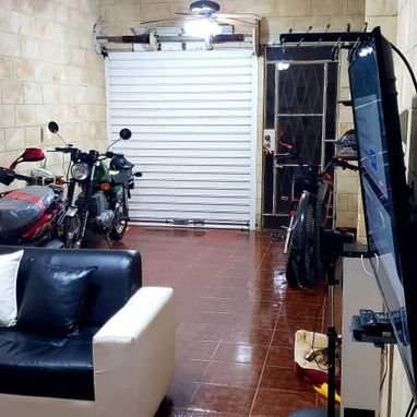 OFERTA REBAJADA 30.000 CENTRO DE SANTIAGO DE LAS VEGAS VACIA TELÉFONO FIJO NAUTA HOGAR - 7/10