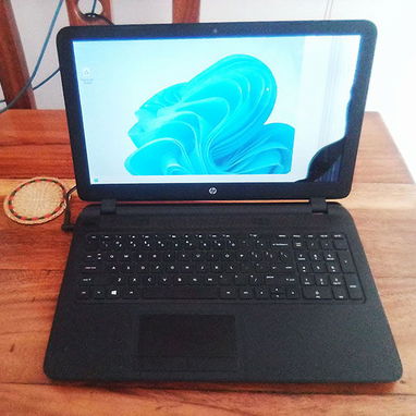 Laptop HP 15 Notebook - Img 109580718