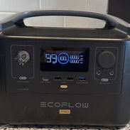 Ecoflow River Pro Precio: 500 USD Garantía y Factura 15 días   Mensajería por costo adicional solo en La Habana - Img 55188085