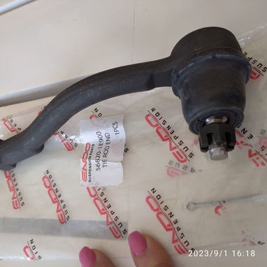 Vendo Filtro d la caja d velocidades con su junta en 50 USD. - Img 113648602