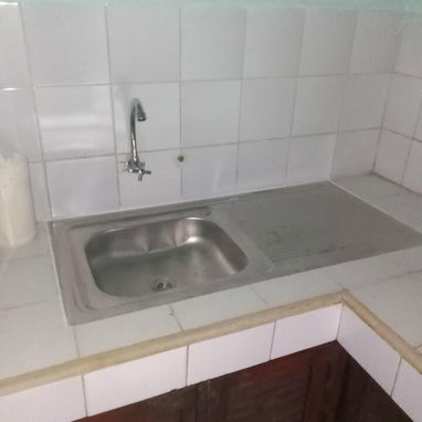 🏠Apartamento de 1/4 en Juan bruno sayas entre milagro y libertad Santo suarez gas de la calle “Ño hay q ha - 4/7