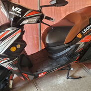 Se vende moto eléctrica mizochuky leopard - Img 45504504