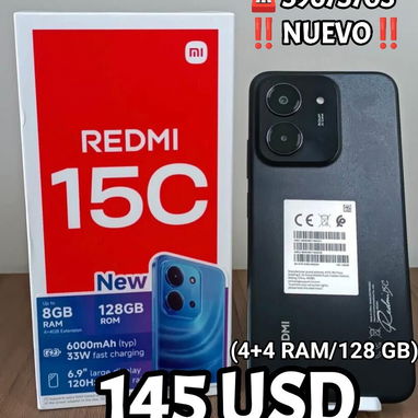 TELÉFONOS NUEVOS EN CAJA - Img 121831715