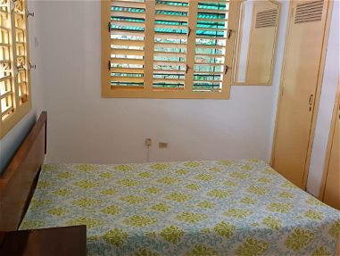 Renta Lineal a extranjeros en casa-apartamento de 2 habitaciones en Nuevo Vedado - Img 65916911