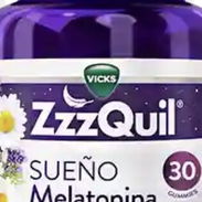 Melatonina trastornos del sueño - Img 56843547