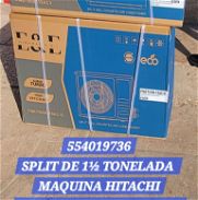 SPLIT DE 1½ TONELADA - Img 45880655