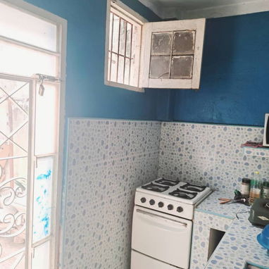 Casa independiente en la Virgen del Camino en 9000 USD. Placa libre y se deja con cosas dentro puedes llegar y vivir!! - Img 125439883
