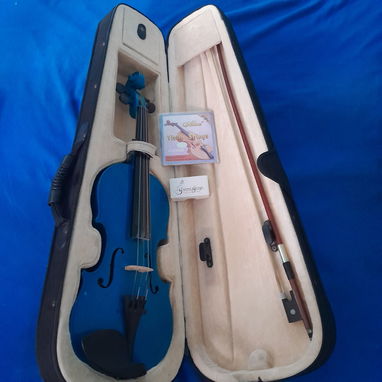 Violin 3/4 - Img 118626703