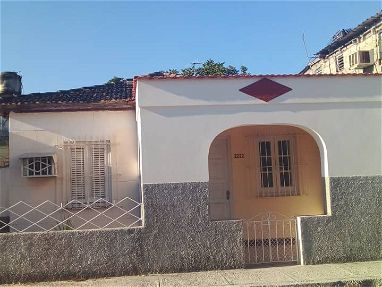 Casa a la Venta Municipio Cotorro - Img 65716848