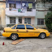 TAXI DISPONIBLE PARA PROVINCIAS - Img 57738693