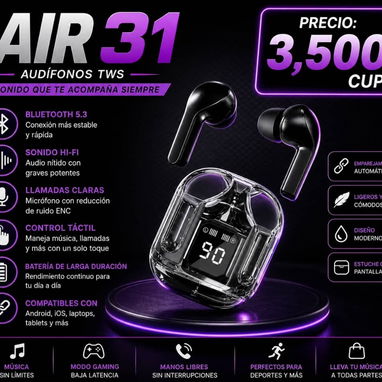 Relojes y audífonos - Img 122406707