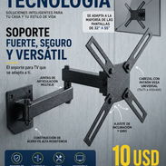 Sopfte para TV de 32-60 pulgadas - Img 57314039