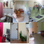 Vendo apartamento afectado de 2 cuartos - Img 57528408
