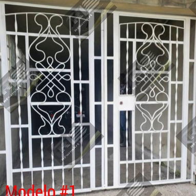 ✨Puertas , Ventanas , Rejas _ Diseño y Creación todo a su Gusto ✨ - Img 124536707