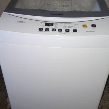 Vendo lavadora de uso buen estado - 3/3