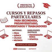 REPASOS DE FÍSICA Y MATEMÁTICAS - Img 57264911
