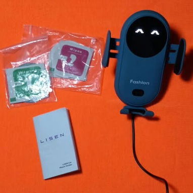 Porta celular para auto en venta - 3/3