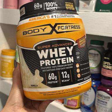 Whey Protein varios sabores desde 16 serv - 22 - Img 118664212