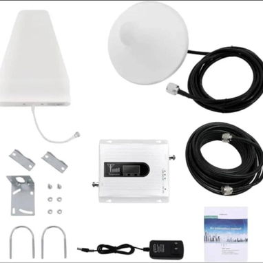 Antena Repetidora / Amplificadora de señal - 2/2