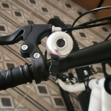 Bicicleta Montañesa aro 24 - 4/7