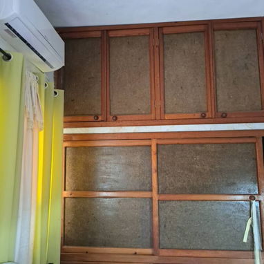 Apartamento en sato Suárez - 5/9