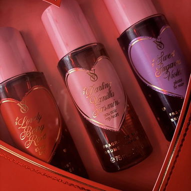 Todo Victoria's Secret Original - 8/10