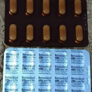 Metronidazol - Img 54893860