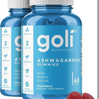 Ashwagandha Suplemento natural 60 gomitas de savor 50512915 - 2/2