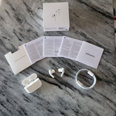 Airpods - Img 123469439