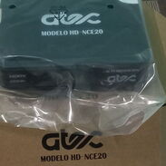 Cajita decodificadora para–TV ATEC HD-NCE20 (en su caja) - Img 45132663