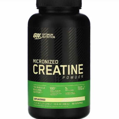 Creatinas - 7/10
