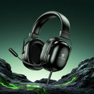 Audífonos | Auriculares Gaming con micrófono - Hoco W113 - Img 57021567