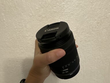 Canon RF24-105mm F4-7.1 es STM - Img 55151175