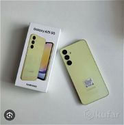 Samsung Galaxy A25 5G 6/128 dualsim Nuevo en caja 📱📦 - Img 46024863