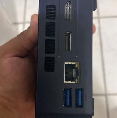 Mini Pc Beelink Intel N5095 (11ª Generacion) - Img 98326085