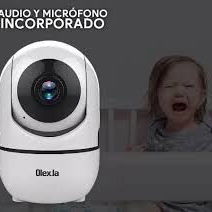 📷🔒 CÁMARA IP INTELIGENTE 1080P – SEGURIDAD EN TIEMPO REAL 🏠 - Img 119747776