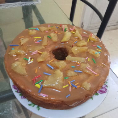 Cakes y Dulces a domicilio - Img 126410983
