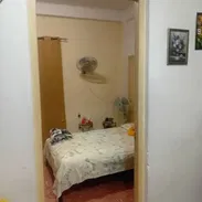 vendo apto de 3/4 en el rpto palatino cerro primer piso frente a la ciudad deportiva - Img 53622296