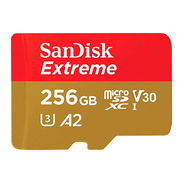 Tarjeta sd de 256 gb - Img 55692252