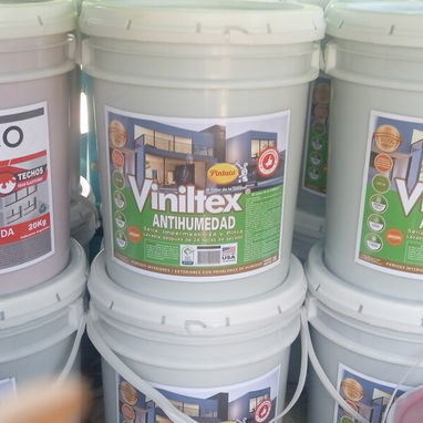 Pintura original selladas hasta la puerta de sus casas no dudes en llamar - 7/10