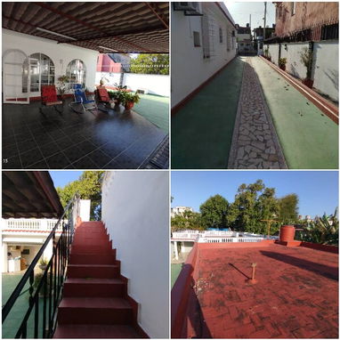 Casa independiente en miramar - 2/6