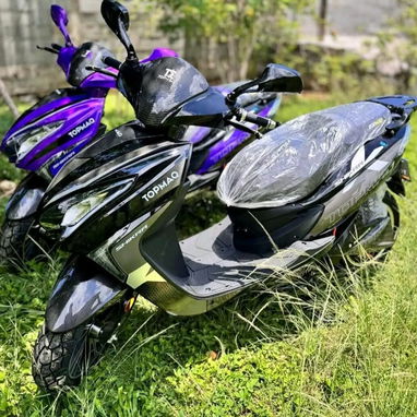 Motos - 6/7