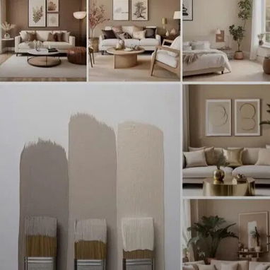 ✨ Pintura de Lujo para Casas Exclusivas y Elegantes - Img 119404789