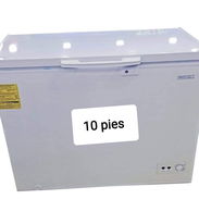 Marca Royal neveras de 10 pies nueva en su caja - Img 55909539