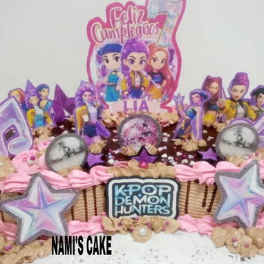Ricos cake (kake)en Centro Habana cerca del Capitolio personalizados, todas las temáticas - Img 122127727