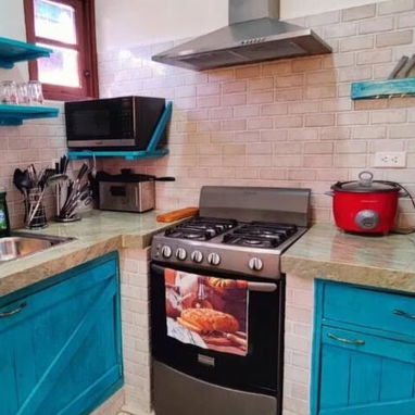 🏠🪸Renta de Casa en La Habana (Vedado)🪸 - Img 117219277