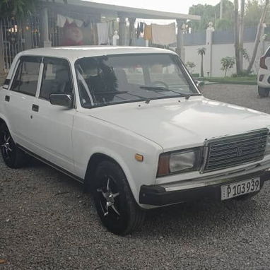Vendo o negocio lada 07 del 2000 - Img 109969459