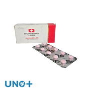 Dianabol Biopharma Labs 50 Tabletas 25mg - Img 52860304